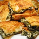 Börek Börek