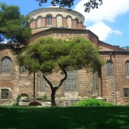 Eglise Sainte-Irène