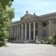 Musée Archéologique (Arkeoloji Müzesi)