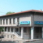 Le Musée de la Marine (Deniz Müzesi) Le Musée de la Marine (Deniz Müzesi)