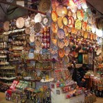 Le Grand Bazar: Boutique de souvenirs