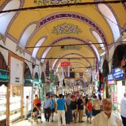 Grand Bazar d’Istanbul Grand Bazar d’Istanbul