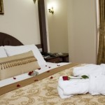 Chambre - Gulhane Park Hotel