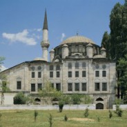 Mosquée Azapkapi Sokullu (Azapkapi Sokullu Camii)