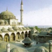 Mosquée du pacha Mehmet Sokollu (Sokollu Mehmet Pasa Camii) Mosquée du pacha Mehmet Sokollu (Sokollu Mehmet Pasa Camii)