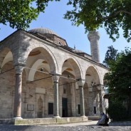 Mosquée Murat Pacha (Murat Paşa Camii)