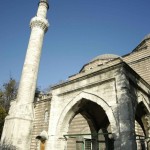 Mosquée Murat Pasa - Istanbul