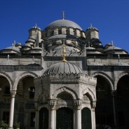 Mosquée Neuve (Yeni Camii)