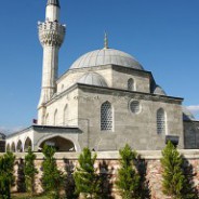 Mosquée Şemsi Ahmet Pasha (Şemsi Paşa Camii)