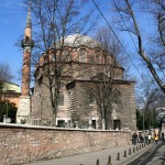 Mosquée Zeynep Sultan à Istanbul