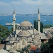 Mosquée de l’Escale (Iskele Camii)