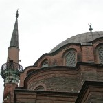 Mosquée de la Sultane Zeynep - Istanbul