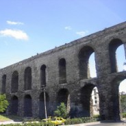 Aqueduc de Valens Aqueduc de Valens