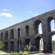 Aqueduc de Valens