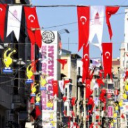 Jours fériés à Istanbul