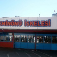 Eminönü Eminönü