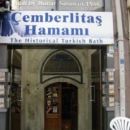 Aller dans un hammam à Istanbul