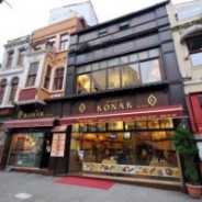 Restaurant Konak Restaurant Konak