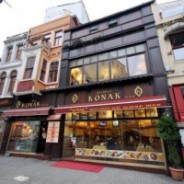 Restaurant Konak