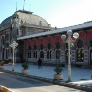 Gare de Sirkeci