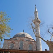 Mosquée aux Faïences (Çinili Camii)