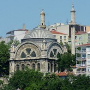 Mosquée de Cihangir (Cihangir Camii)