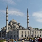 Comment préparer son voyage à Istanbul?