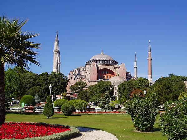 istanbul lieux d interet