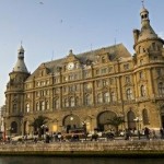 Gare d’Haydarpaşa