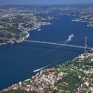 Croisières sur le Bosphore à Istanbul