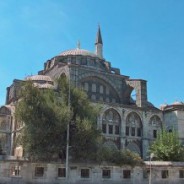 Mosquée Kiliç Ali Pacha (Kiliç Ali Pacha Camii)