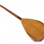 Le saz Le saz