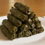 Le dolma