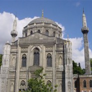 Mosquée de la Sultane Mère (Valide Sultan Cami)