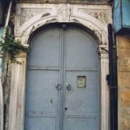 Synagogue Yanbol (Yanbol Sinagogu)