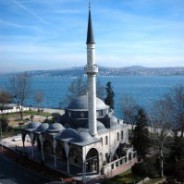 Mosquée de Findikli (Fındıklı Camii)