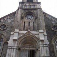 Cathédrale Sainte-Marie (Surp Azdvadzadzin Ermeni Katolik Katedrali) Cathédrale Sainte-Marie (Surp Azdvadzadzin Ermeni Katolik Katedrali)