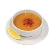Soupe aux lentilles (mercimek çorbasi) Soupe aux lentilles (mercimek çorbasi)