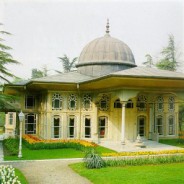 Palais d’Aynali Kavak (Aynali Kavak Sarayi) Palais d’Aynali Kavak (Aynali Kavak Sarayi)