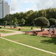 Parc de Taksim (Taksim Parkı)