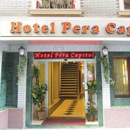 Hotel Pera Capitol