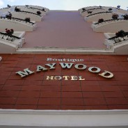 Maywood Hotel