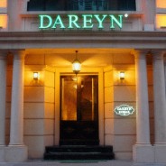 Dareyn Konak Hotel