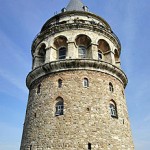 Tour de Galata Tour de Galata