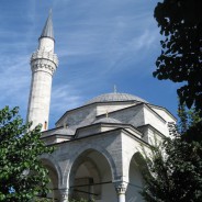 Mosquée de l’Agha Firuz (Firuz Agha Camii) Mosquée de l’Agha Firuz (Firuz Agha Camii)