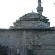 Mosquée Koca Mustafa Pacha (Koca Mustafa Pacha Camii)