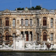 Palais de Küçüksu (Küçüksu Kasri) Palais de Küçüksu (Küçüksu Kasri)
