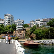 Promenades à Istanbul