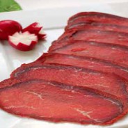 Pastirma Pastirma