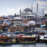 Quel quartier pour son hôtel à Istanbul ?